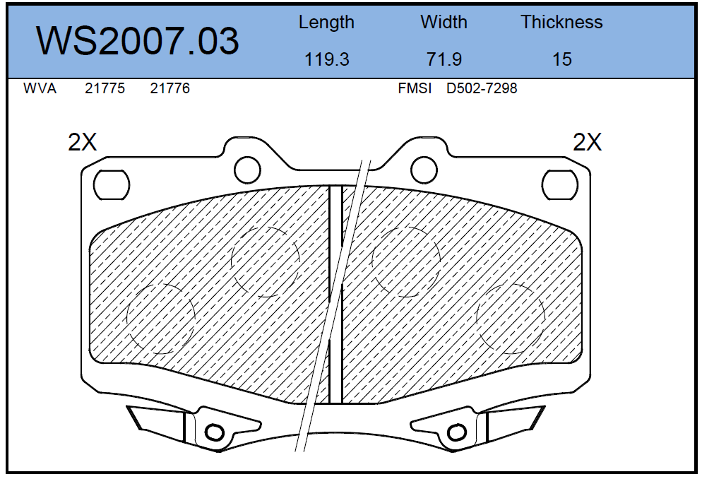 WS2007.03